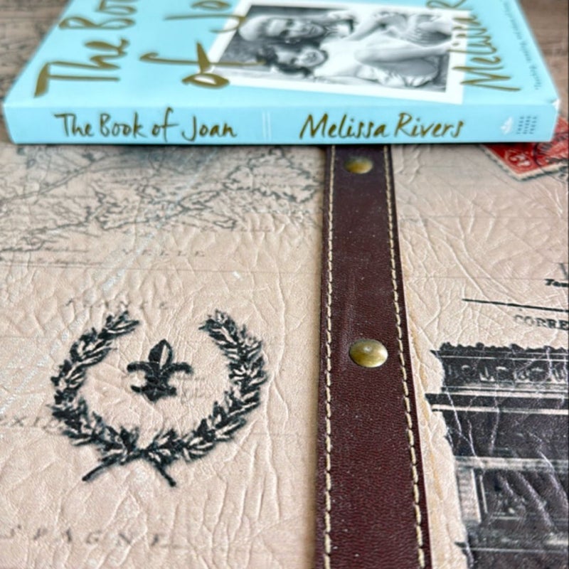 The Book of Joan