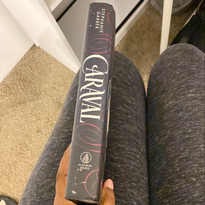 Caraval