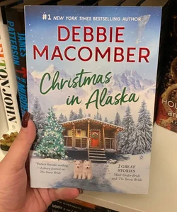 Christmas in Alaska