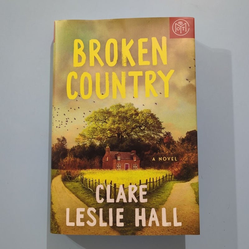 Broken Country