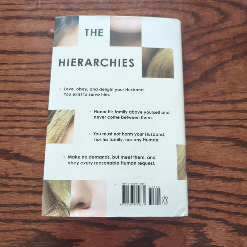 The Hierarchies