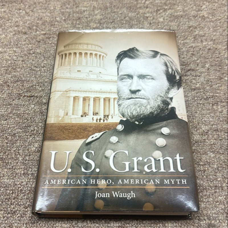 U. S. Grant