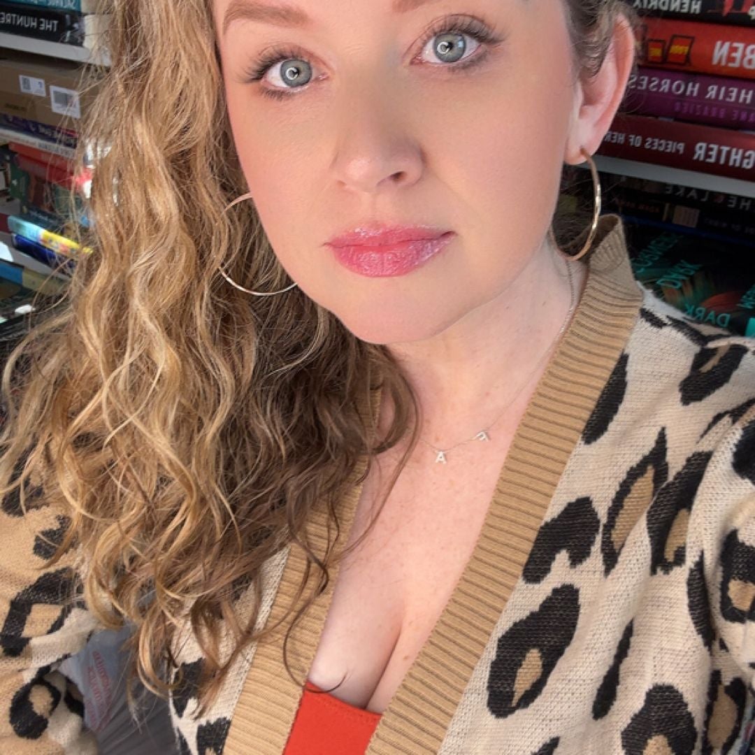Jenni’s Thrifty Reads