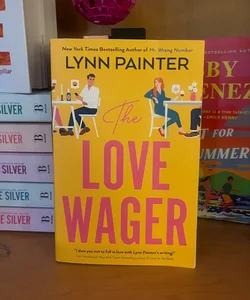 The Love Wager