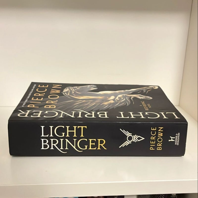 Light Bringer