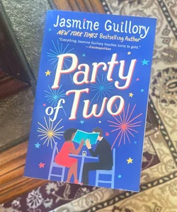 Party of Two
