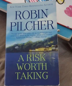 A Risk Worth Taking
