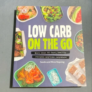 Low Carb on the Go