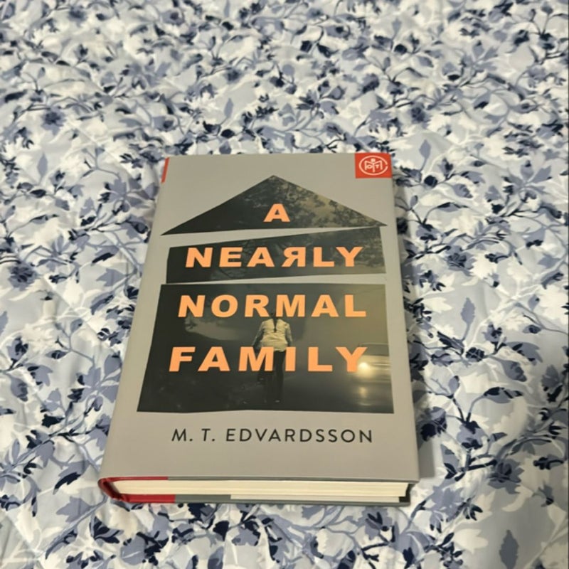 A Nearly Normal Family