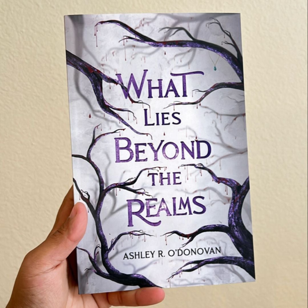 What Lies Beyond the Realms