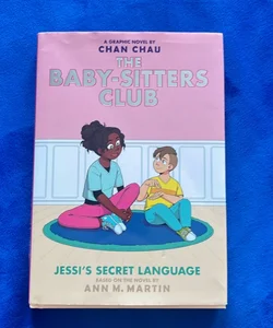 The Baby-Sitters Club