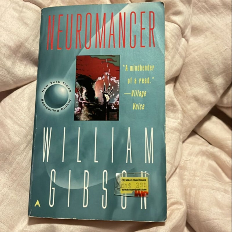 Neuromancer