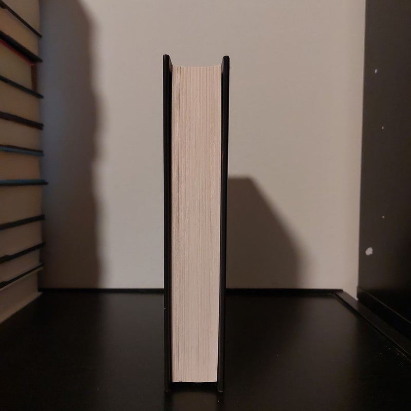 The Beautiful **SIGNED EDITION***