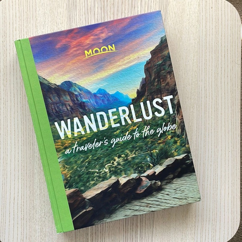 Wanderlust