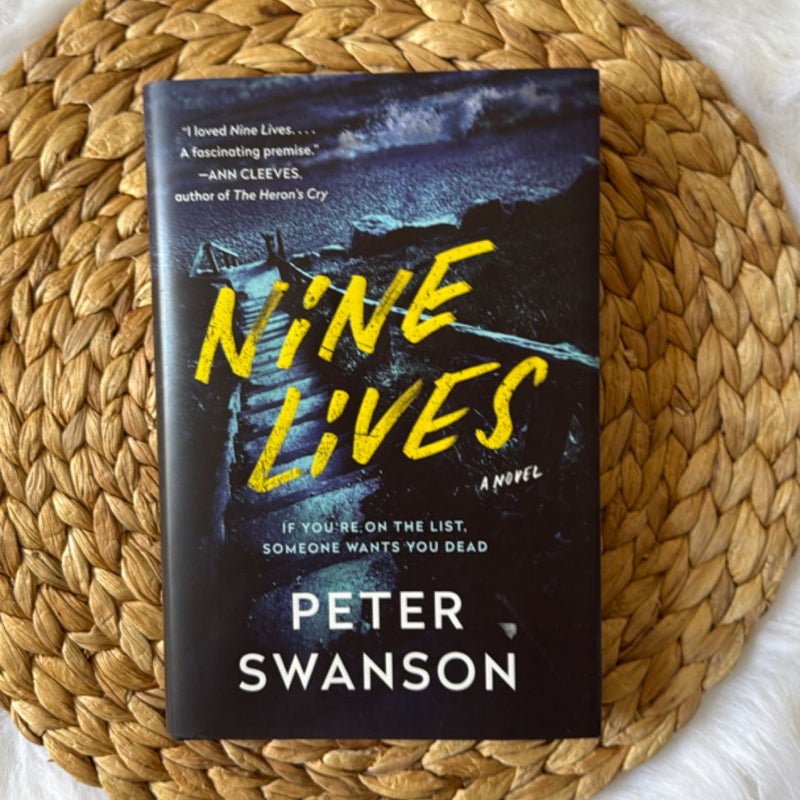 Nine Lives