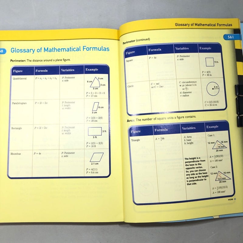 Math on Call