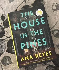 The House in the Pines