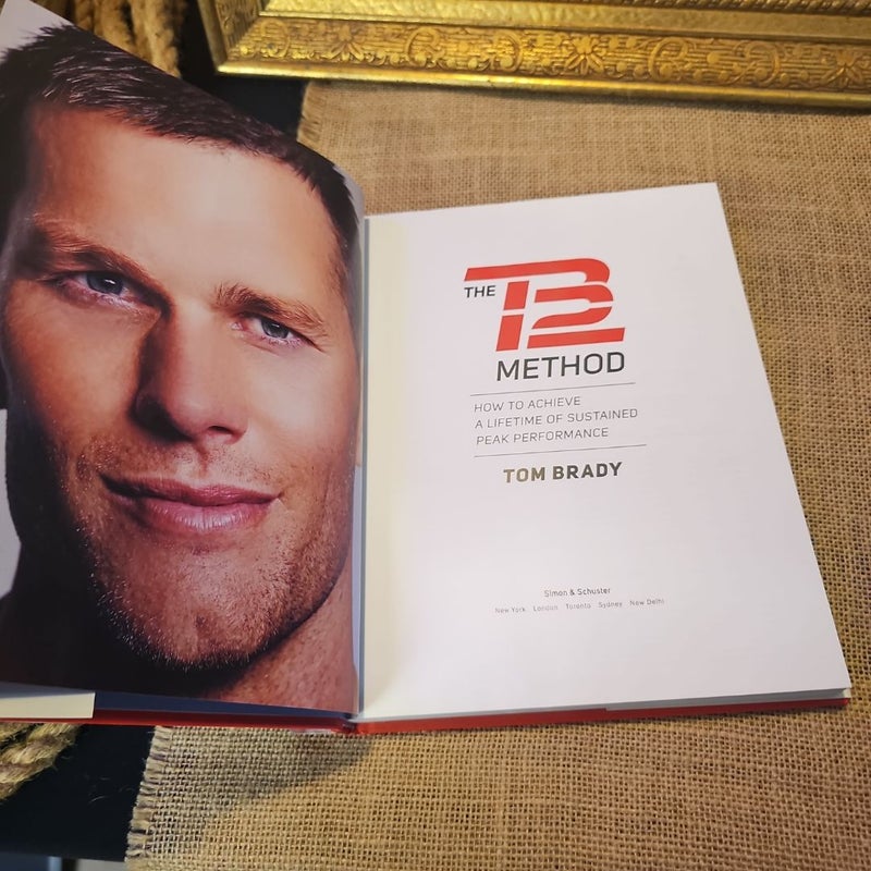 The TB12 Method