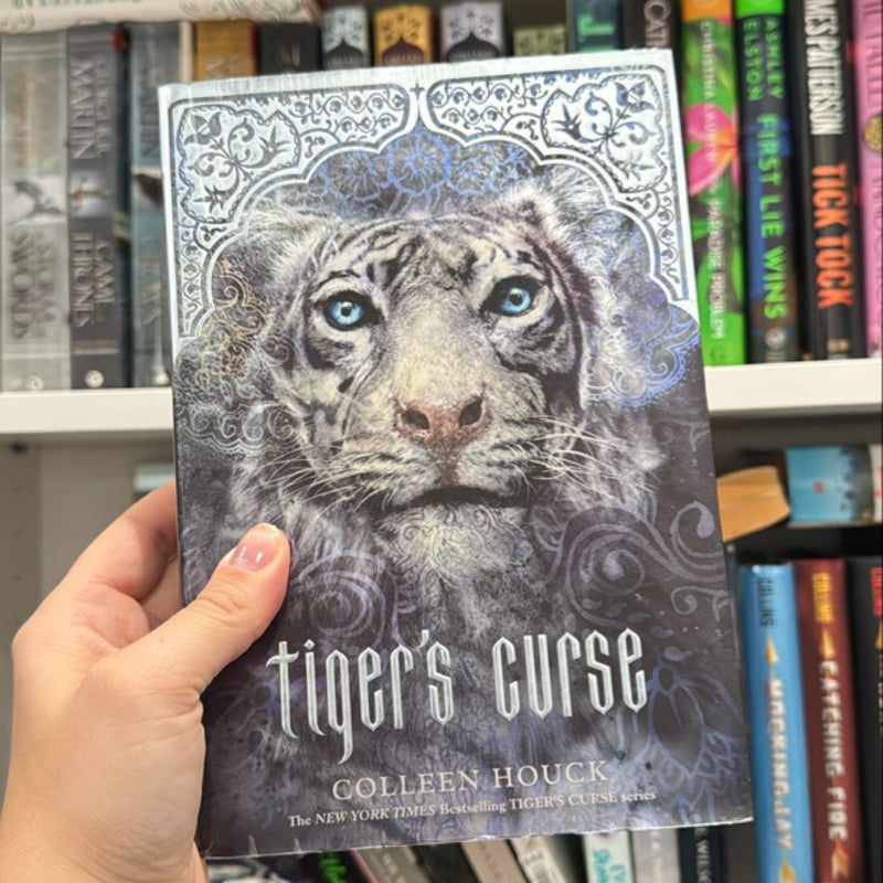 Tiger's Curse