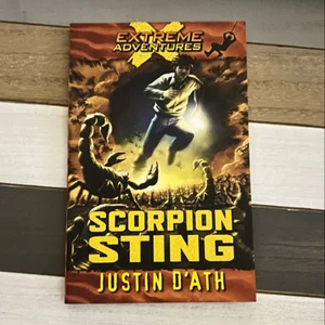 Scorpion Sting