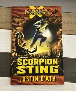 Scorpion Sting