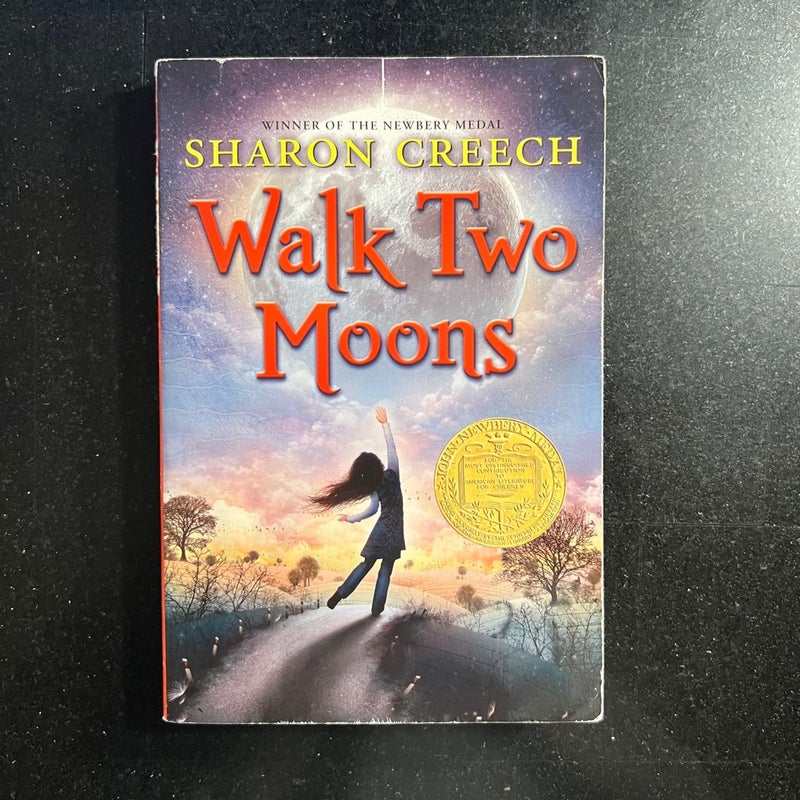 Walk Two Moons