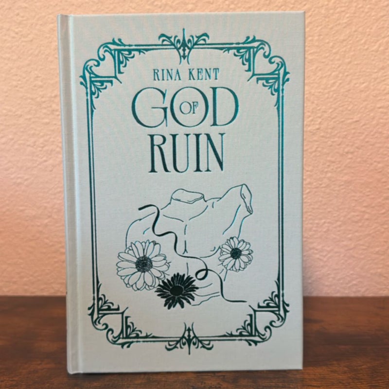 God of Ruin