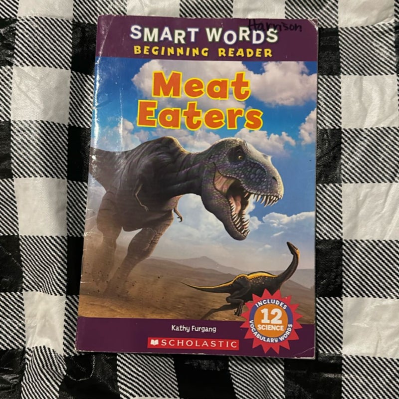 Various Smart Word Readers