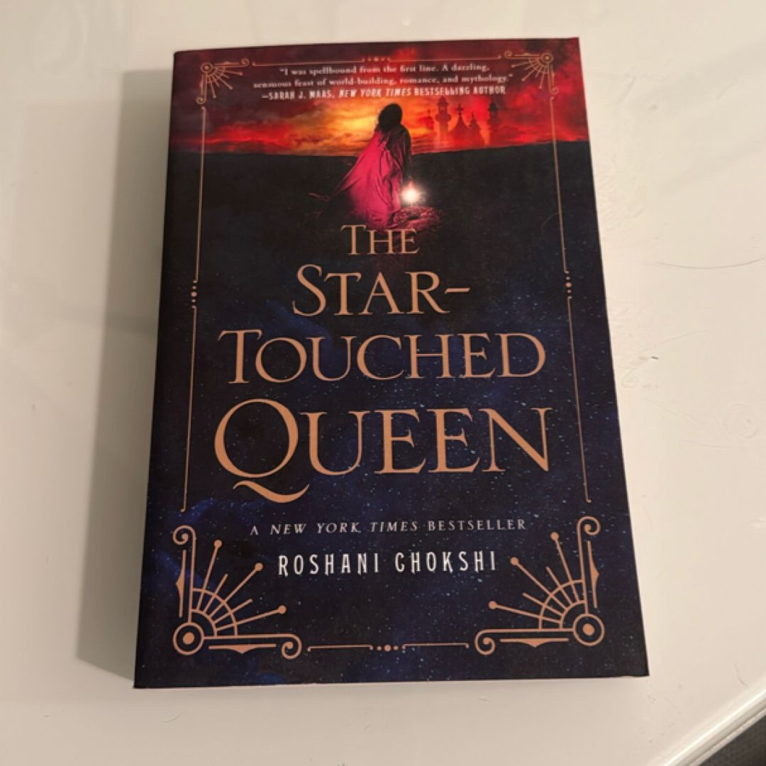 The Star-Touched Queen
