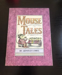 Mouse tales 