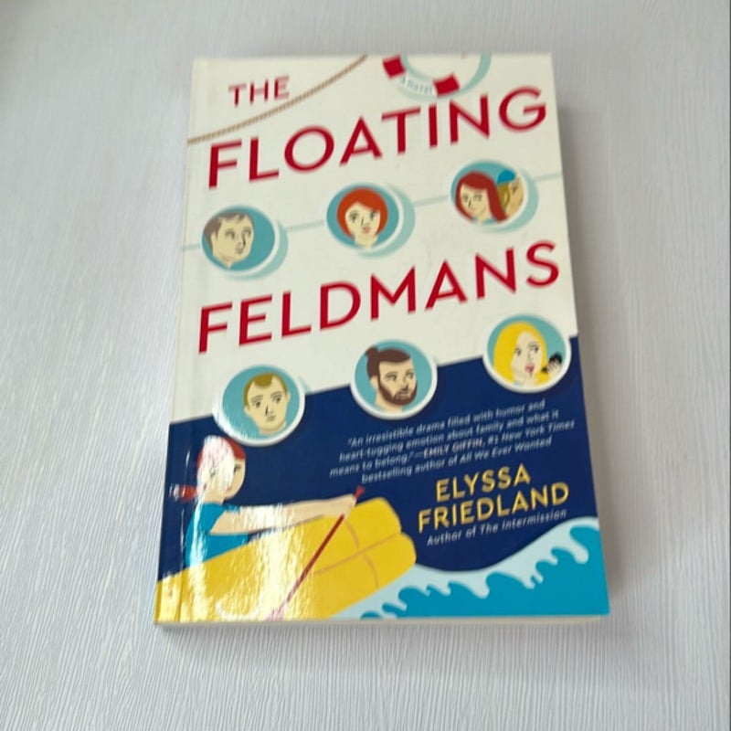 The Floating Feldmans