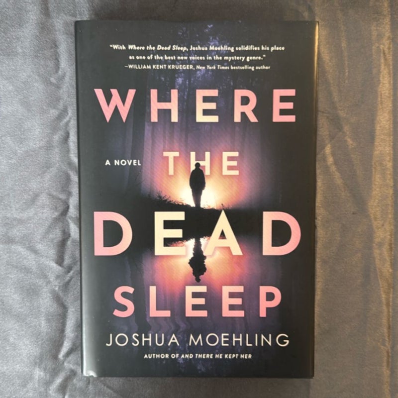 Where the Dead Sleep