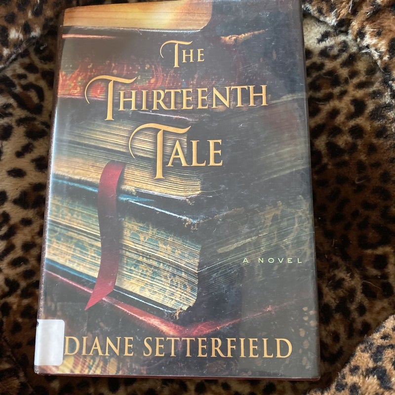 The Thirteenth Tale