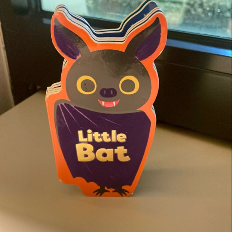 Little Bat