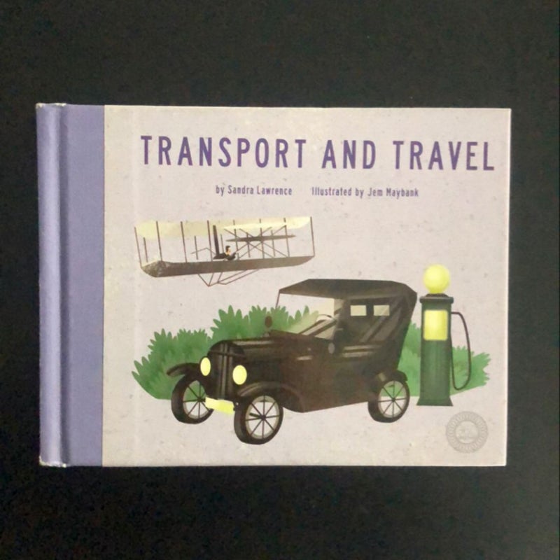 Transport and Travel