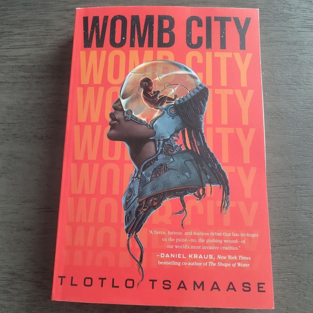 Womb City