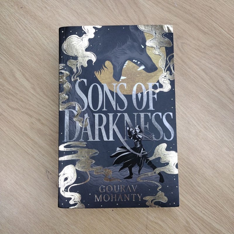 Sons of Darkness