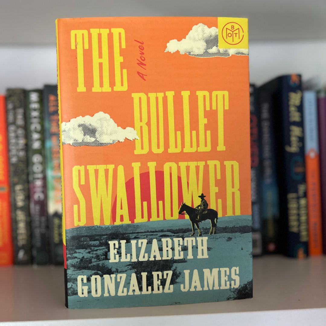 The Bullet Swallower