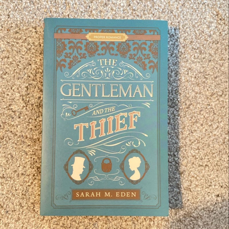 The Gentleman and the Thief