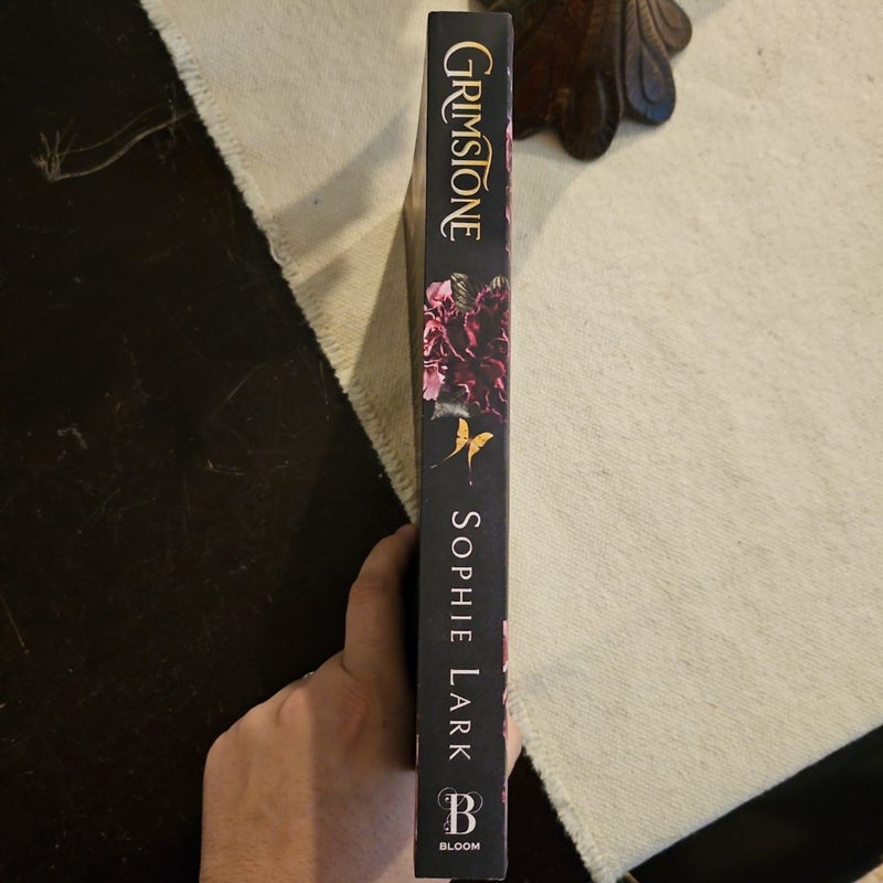 Grimstone