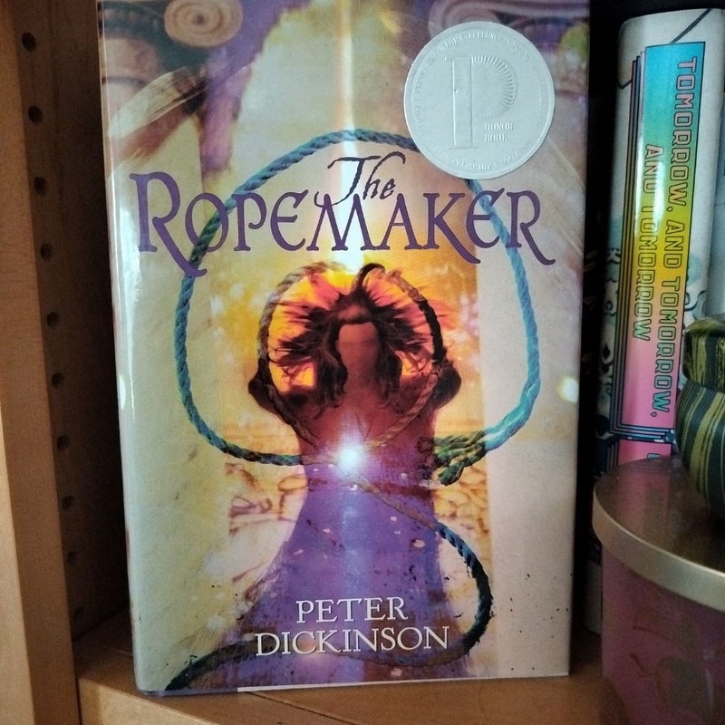 The Ropemaker