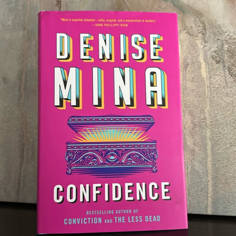 Confidence