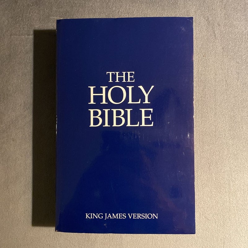 KJV Bible