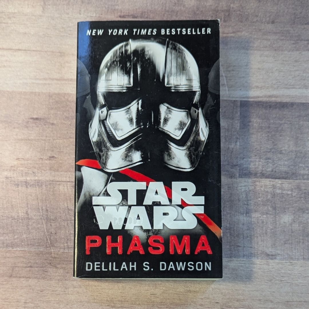 Phasma (Star Wars)