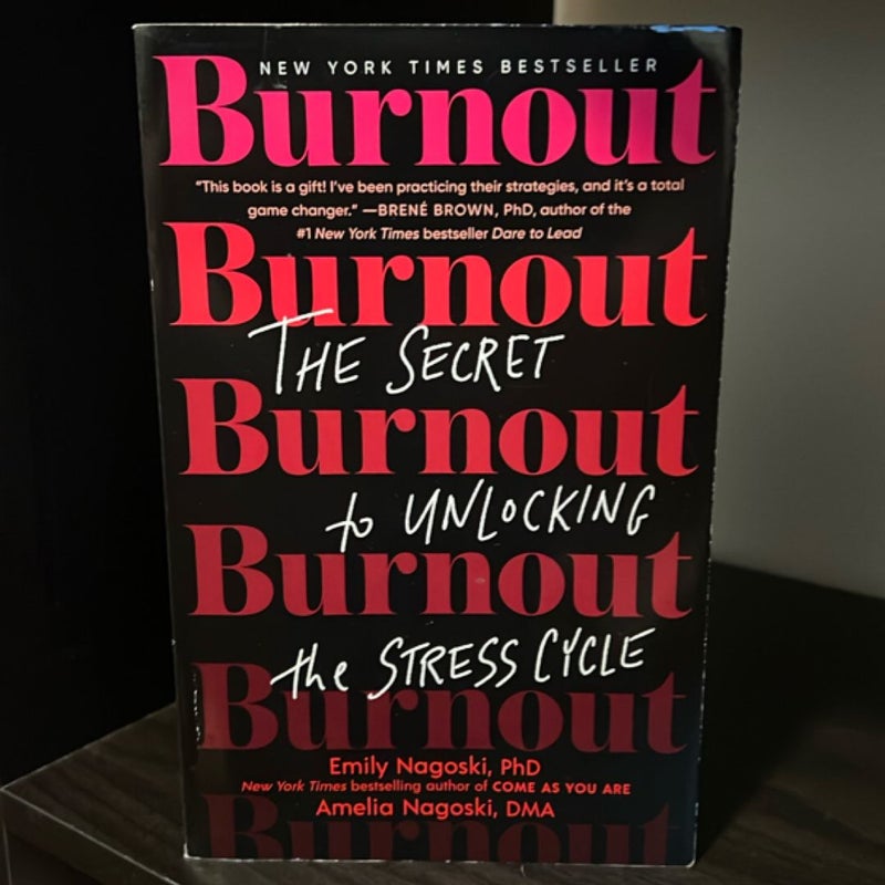 Burnout