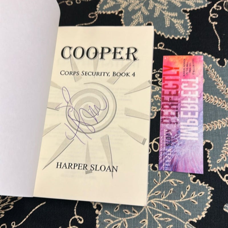 Cooper (Signed)