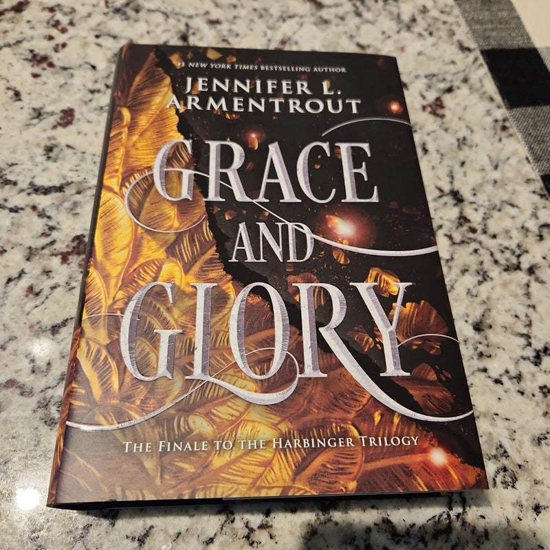 Grace and Glory