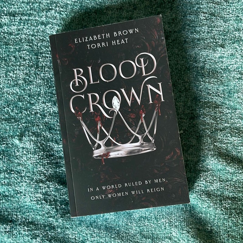 Blood Crown