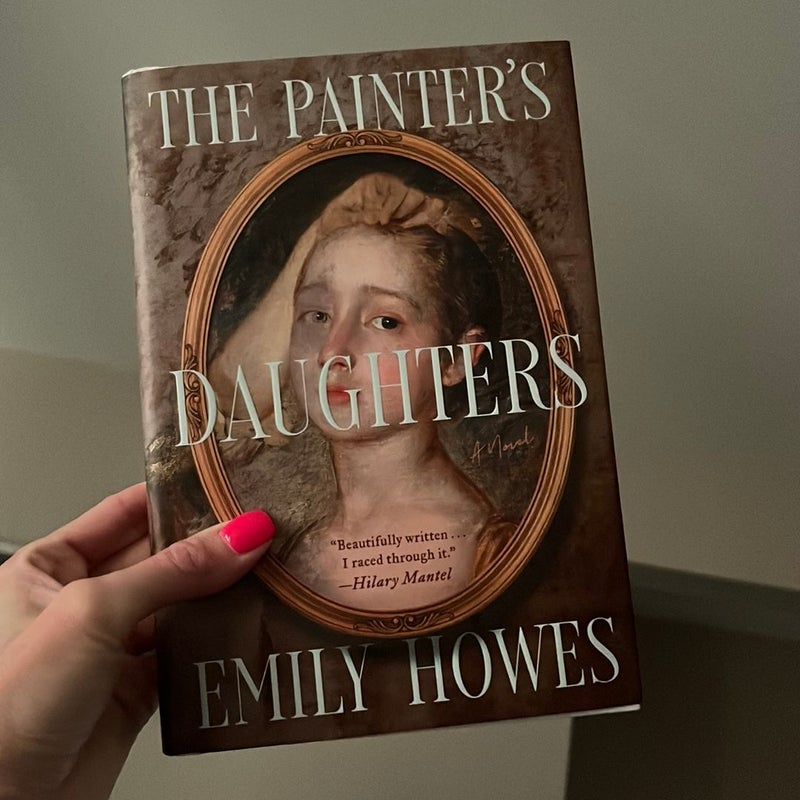 The Painter's Daughters