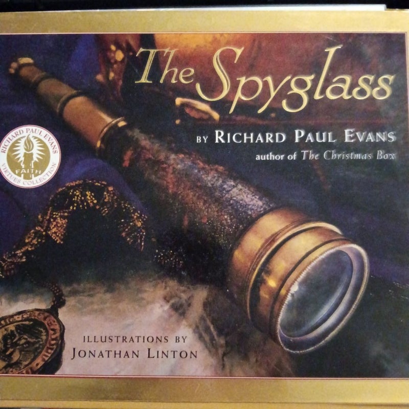 The Spyglass